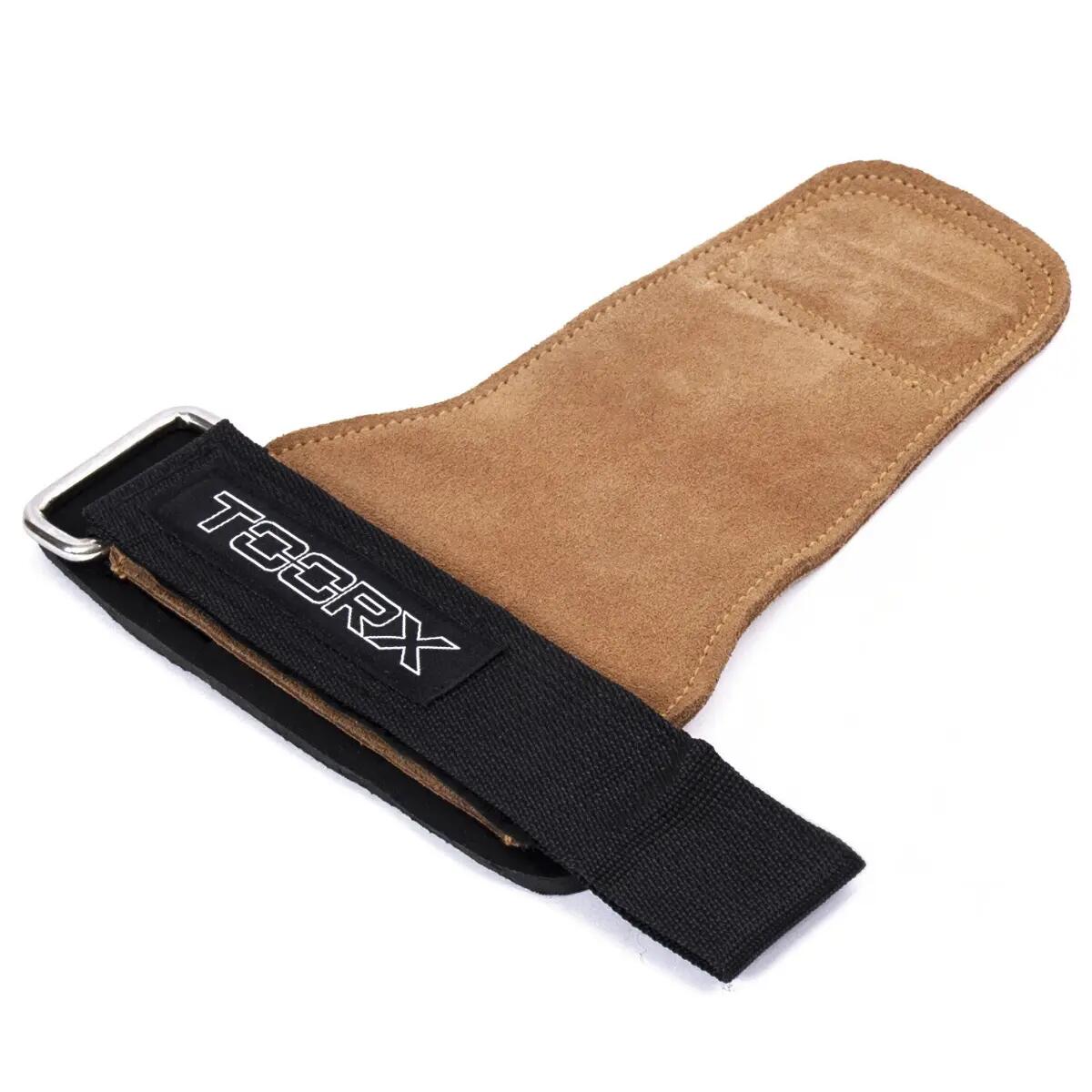 GPP Crossfit Grips - Leer 2/2
