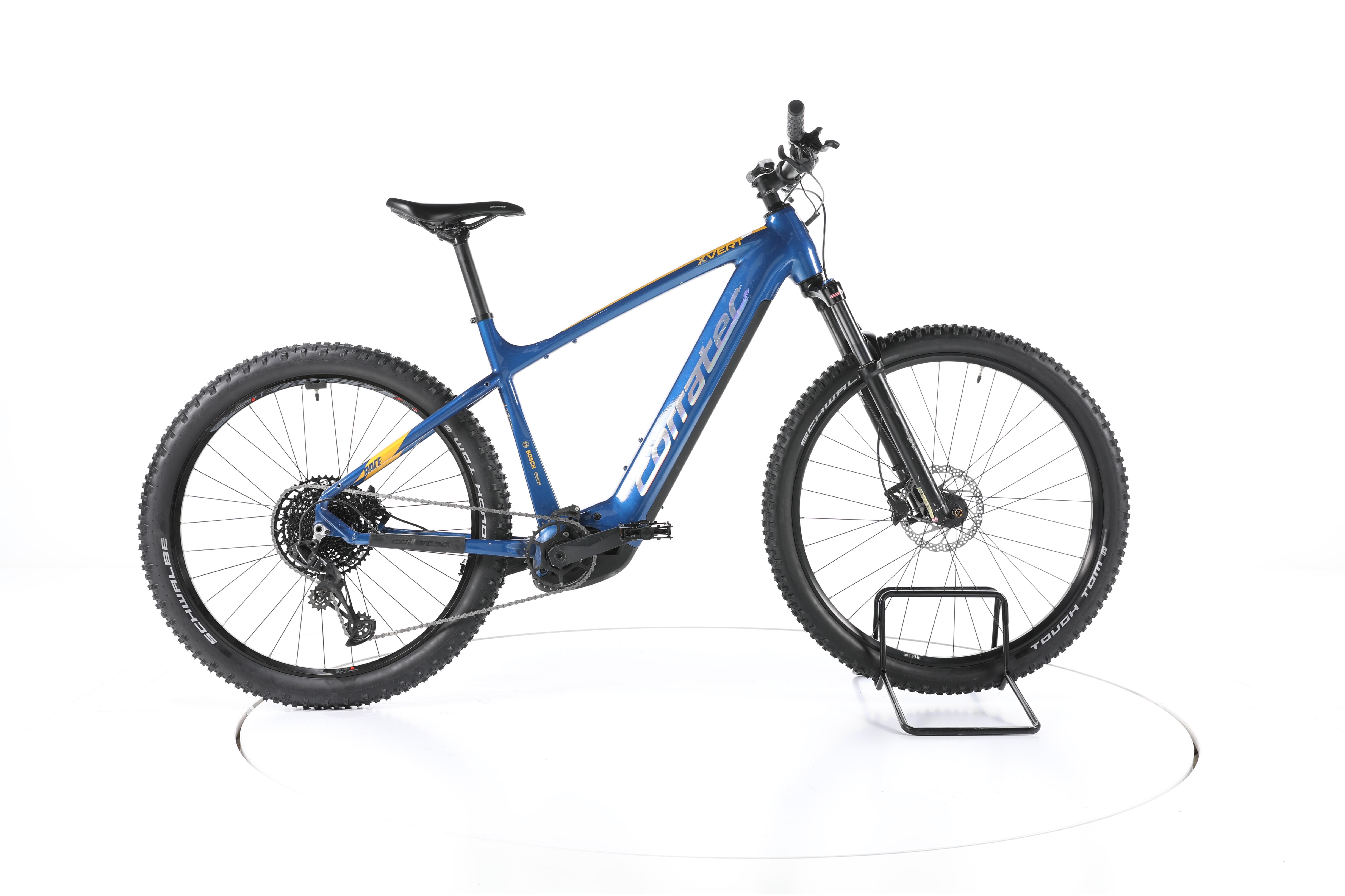 Refurbished Corratec E Power X Vert Race Trinity E Bike 2023 Zeer goed CORRATEC Decathlon