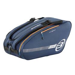 Bullpadel Padelbag Bpp-24015 Tour Blue