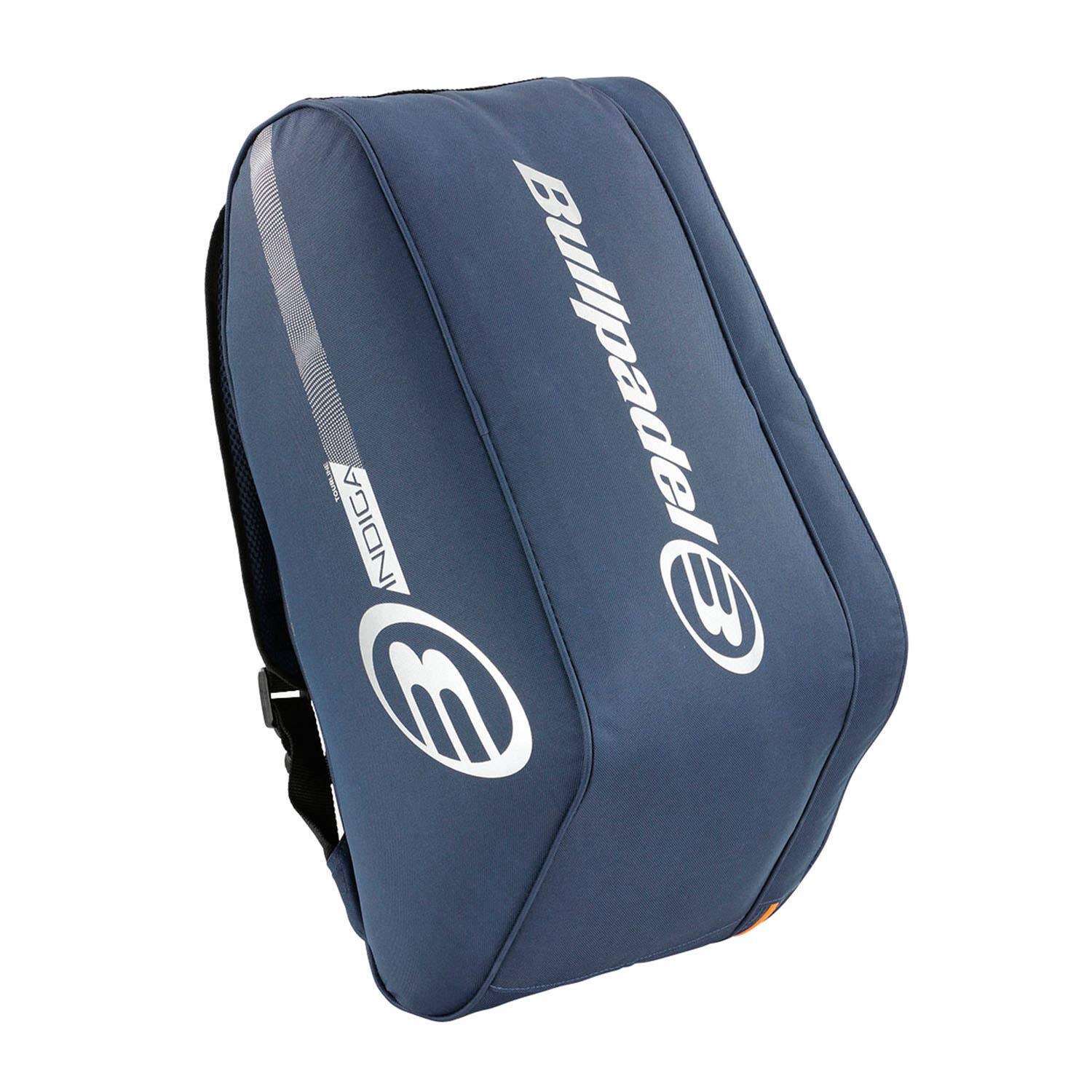 Bullpadel PALETERO BPP-24015 Tour Azul Bullpadel PALETERO BPP-24015 Tour Azul
