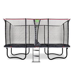 Trampoline PeakPro 275x458cm
