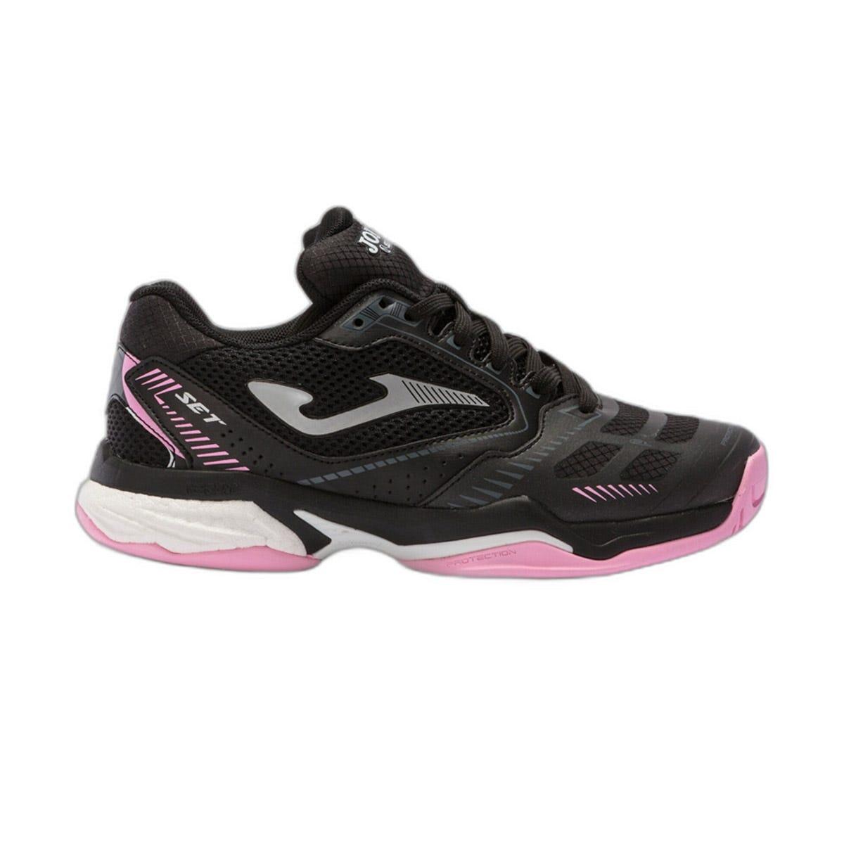 JOMA Scarpe Da Donna Joma Set 2101 Tselw2101pb Nere