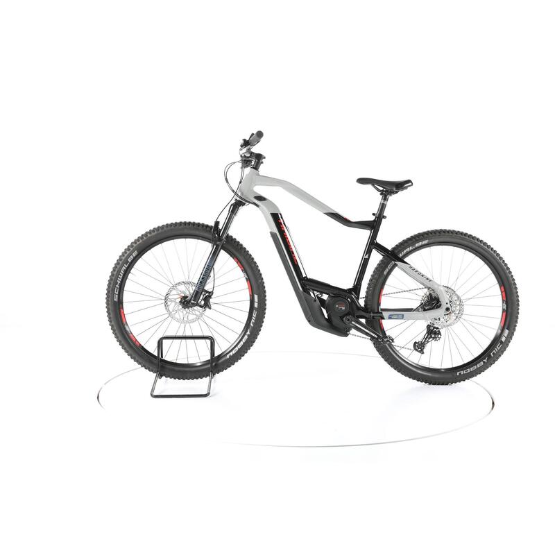 Refurbished - Haibike HardNine 9 Vélo électrique 2022 - Très Bon