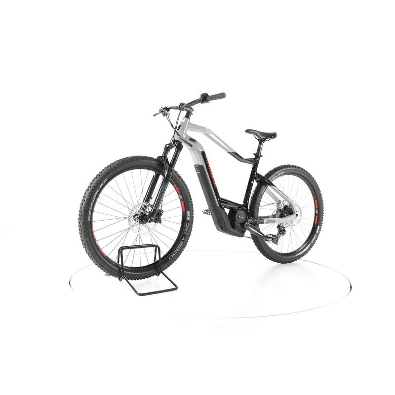 Refurbished - Haibike HardNine 9 Vélo électrique 2022 - Très Bon