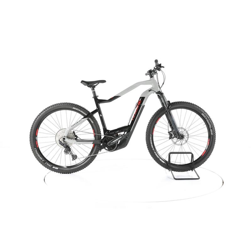 Refurbished - Haibike HardNine 9 Vélo électrique 2022 - Très Bon