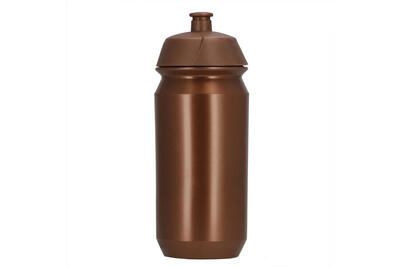 Tacx Shiva Bio Trinkflasche 500cc Bronze – Umweltfreundlich und Stilvoll