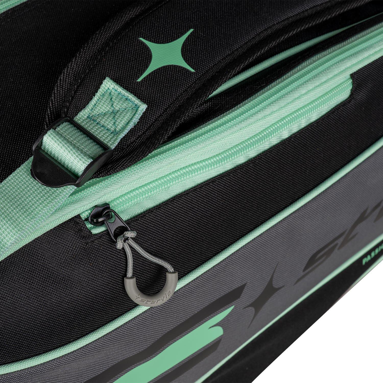 Padelbag Starvie Tour Green Bsttg31000 4/5