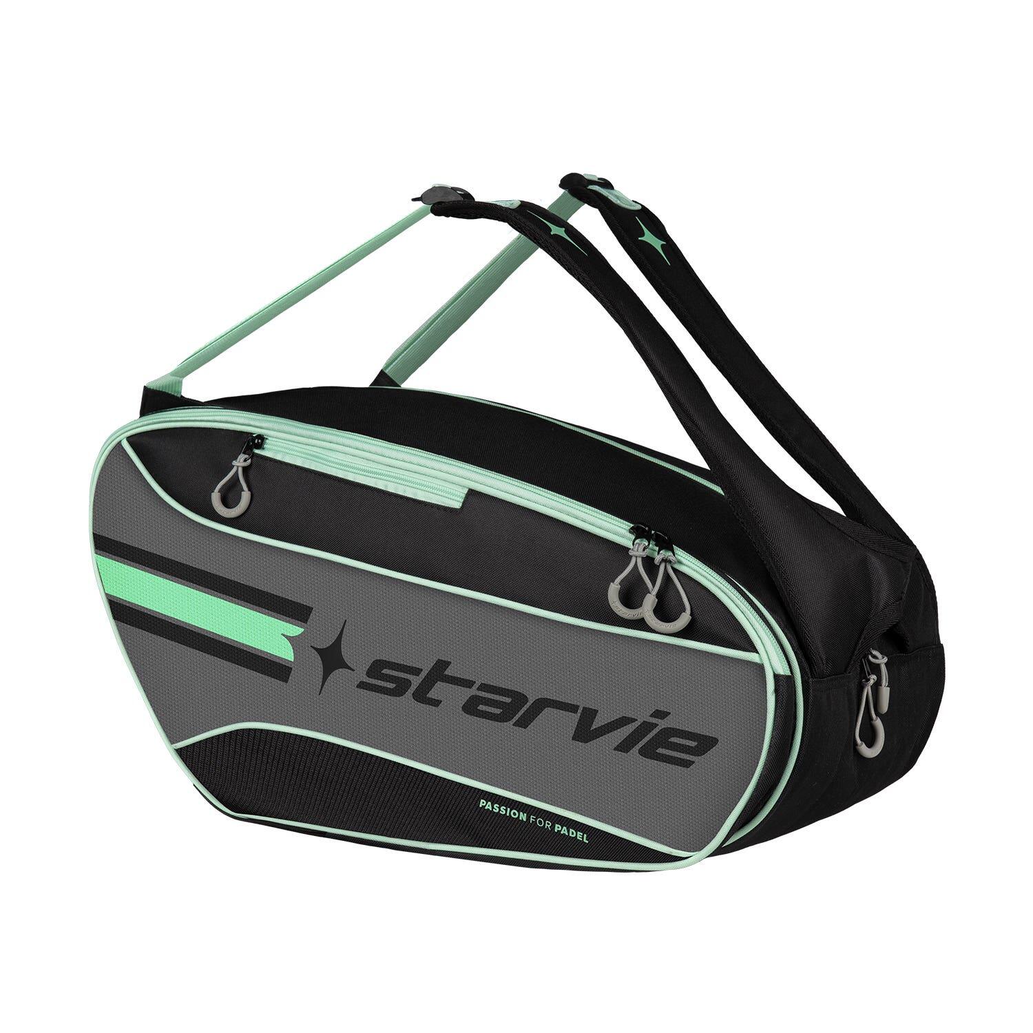Padelbag Starvie Tour Green Bsttg31000 2/5