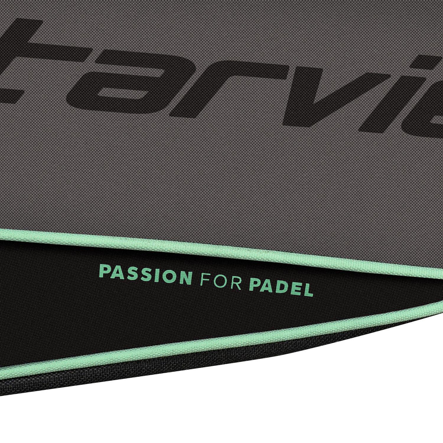 Padelbag Starvie Tour Green Bsttg31000 5/5