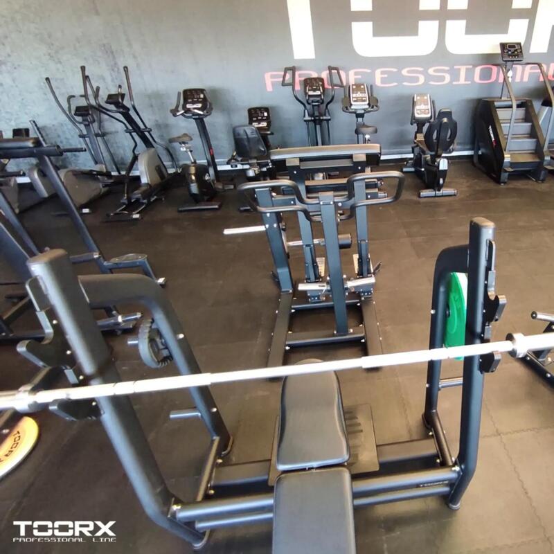 Banc de musculation olympique WBX-B3400