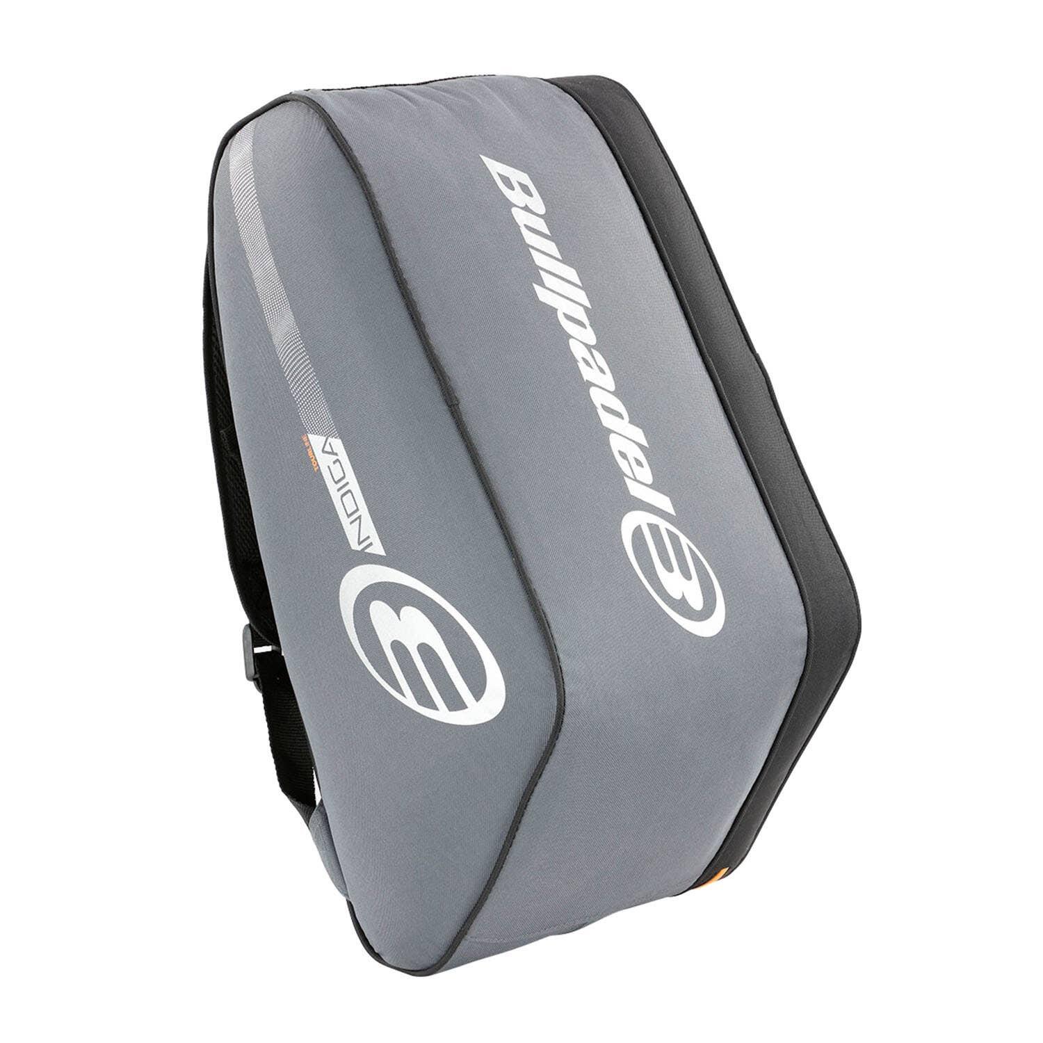 Bullpadel Bpp-24015 Tour Grey Bag 4/7