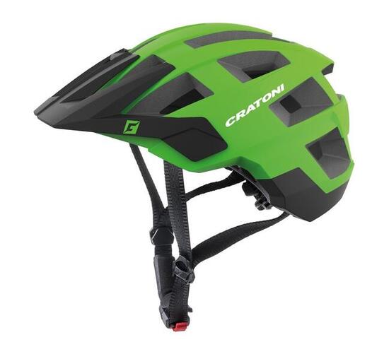 MTB Fietshelm AllSet