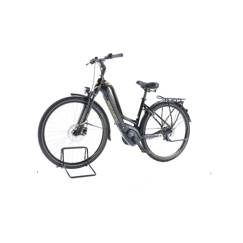 Reconditionné - Bergamont E-Horizon N8 CB 500 Amsterdam Vélo Femmes  - Bon