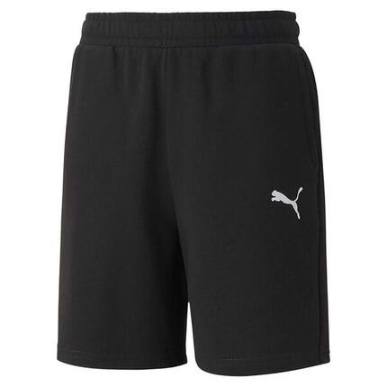 Puma Teamgoal 23 Casuals Jr, Short pour Enfant, Noir, Design Moderne 128