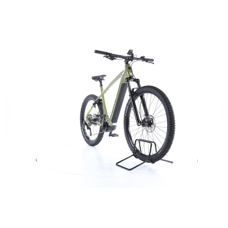 Refurbished - Corratec E-Power X-Vert Elite Gent E-Bike 2023 - Zeer goed