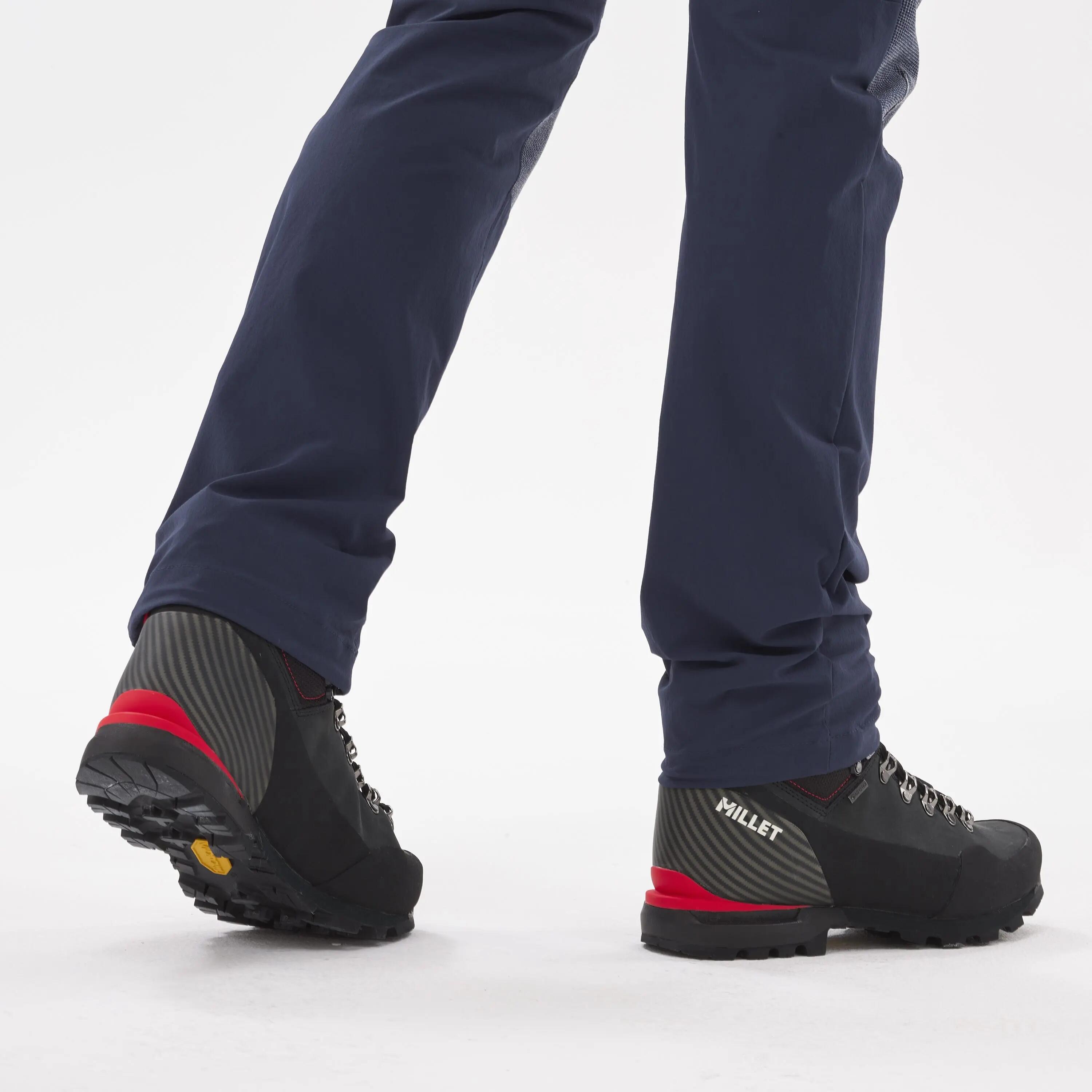 Chaussures Randonnée - Trekking pour homme G TREK 5E GORE-TEX 5/5
