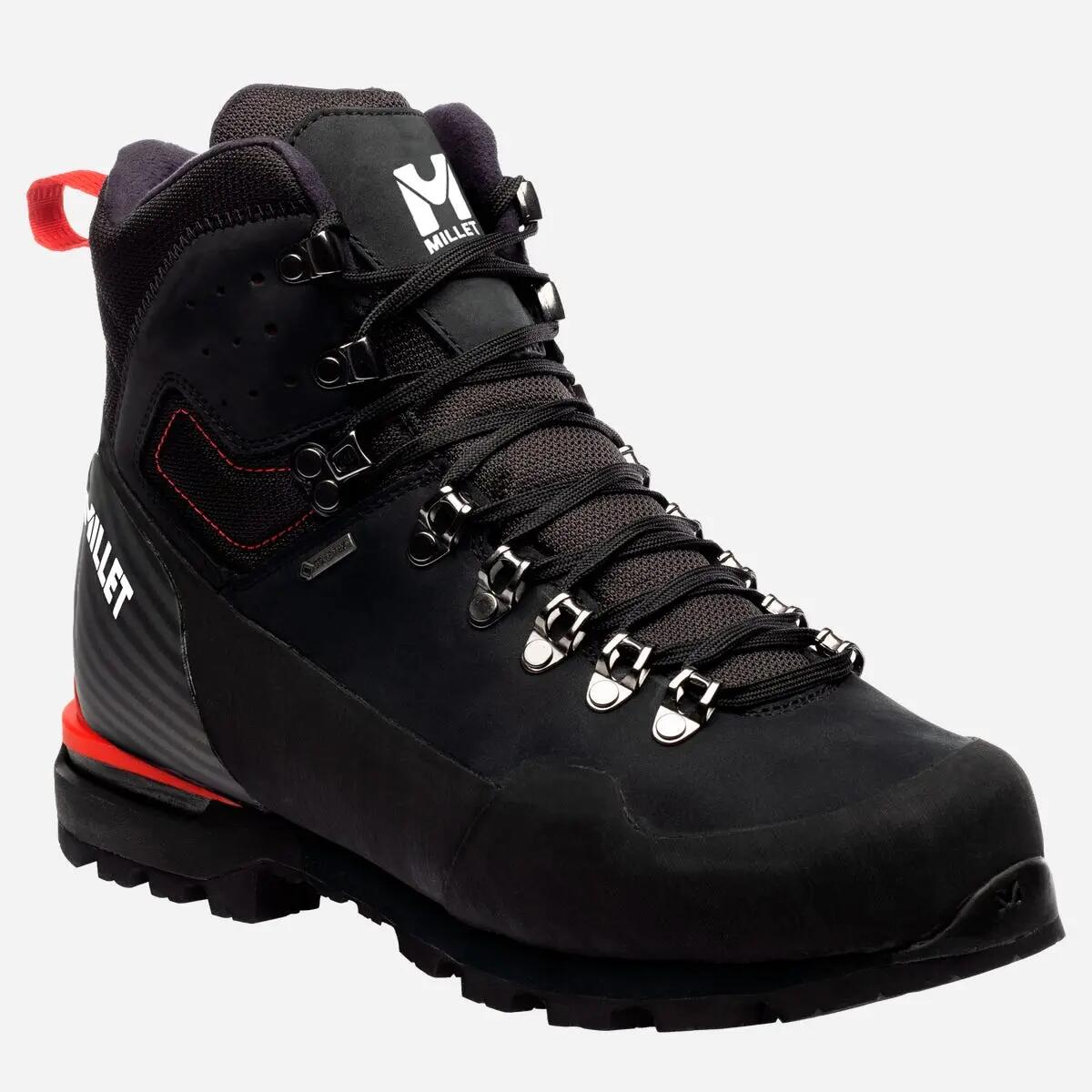 Chaussures Randonnée - Trekking pour homme G TREK 5E GORE-TEX 2/5