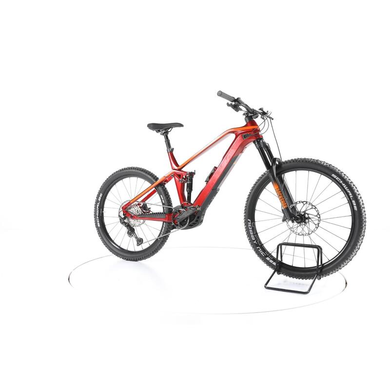 Refurbished - Bulls Sonic EVO AM 3 Vélo électrique VTT 2022 - Très Bon