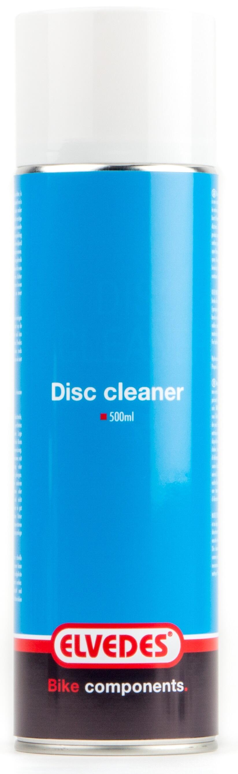 Nettoyant de Freins Elvedes 500ml 2/2