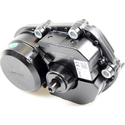 Bafang M400 43V 250W Mittelmotor für E-Bikes