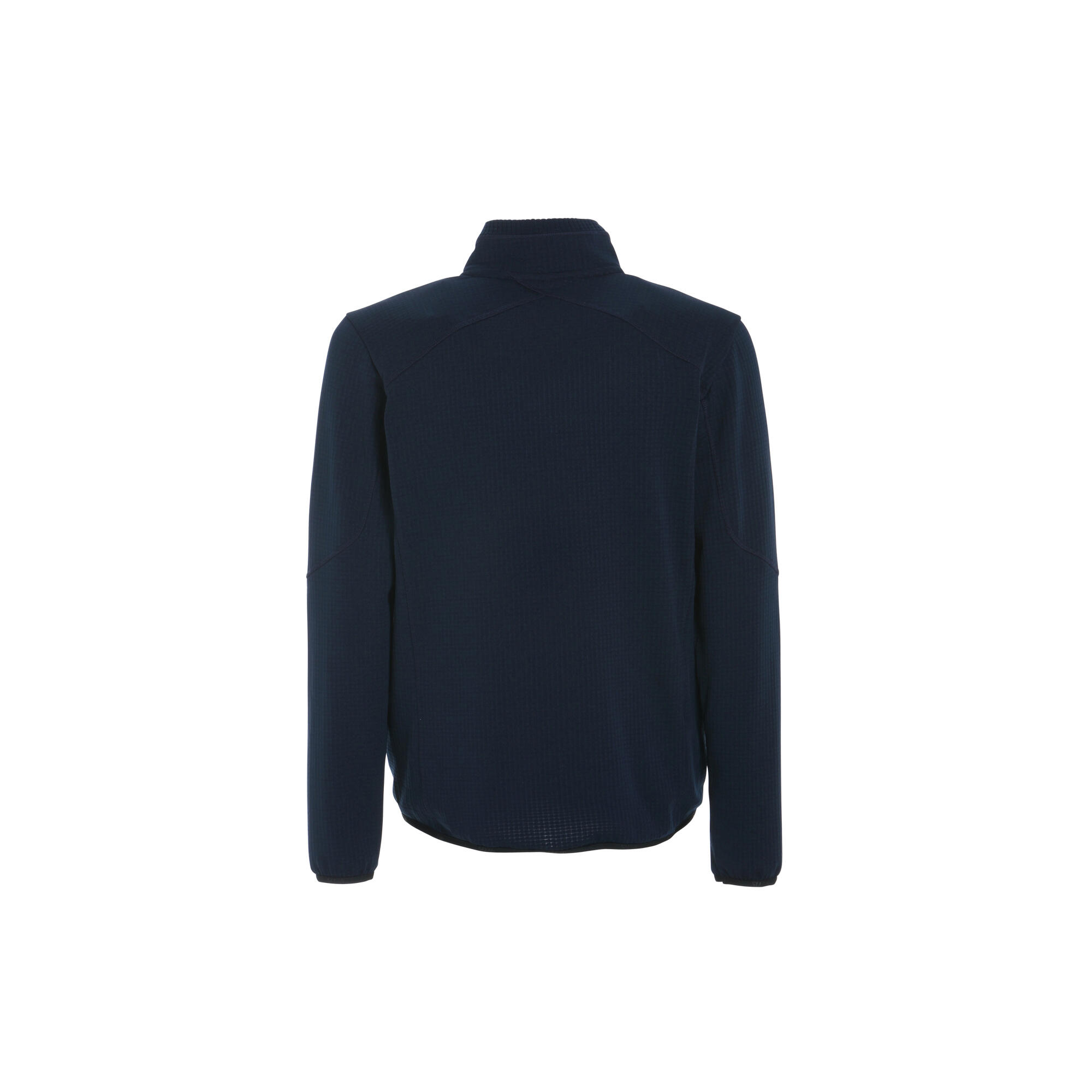 Sudadera Polar Slam Act Grid Adulto 2/4