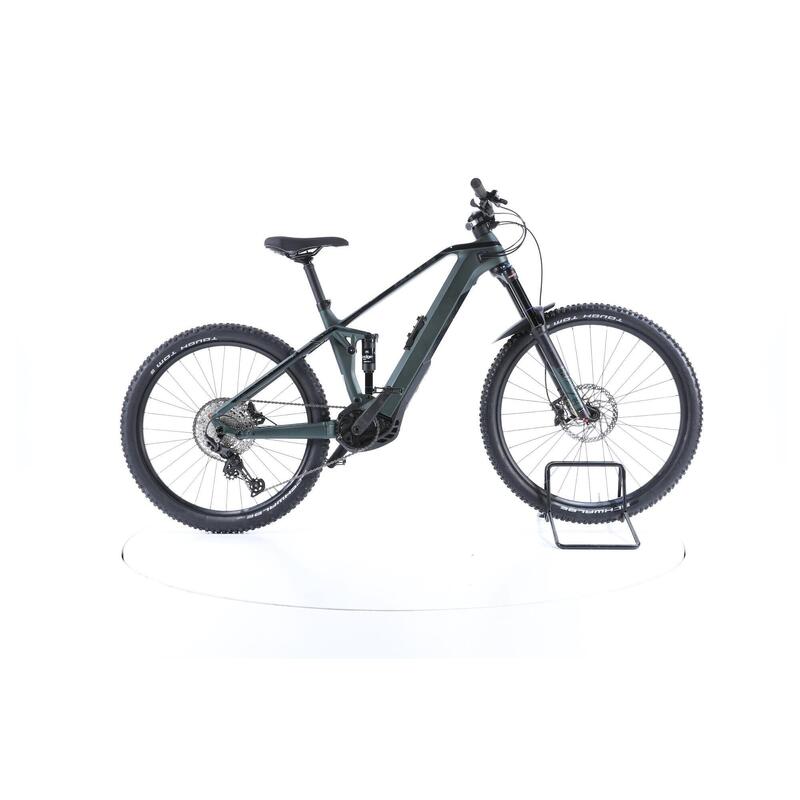 Reconditionné - Bulls Sonic EVO AM 2 Carbon 750 Vélo électrique VTT 2021 - Bon