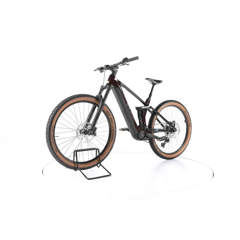 Refurbished - Cube Stereo Hybrid 140 HPC Race Vélo électrique VTT  - Très Bon