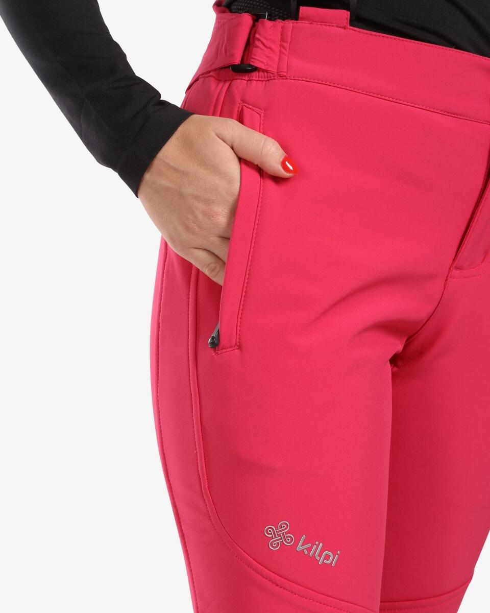 Pantaloni da sci da donna Kilpi Rhea 5/7
