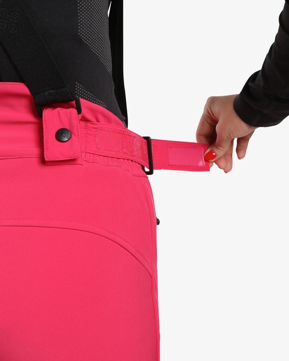 Pantaloni da sci da donna Kilpi Rhea 4/7