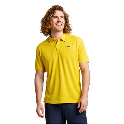 Polo Slam Act Qd Polo Adulto
