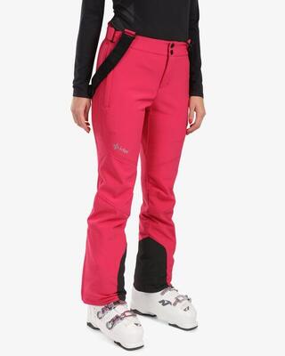 Softshell-Skihose für Damen Kilpi RHEA-W