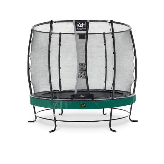 Trampolina Elegant Premium ø253cm