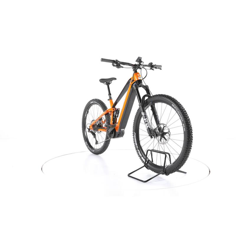 Refurbished - Conway Xyron S 5.9 Fully E-Bike 2022 - Zeer goed