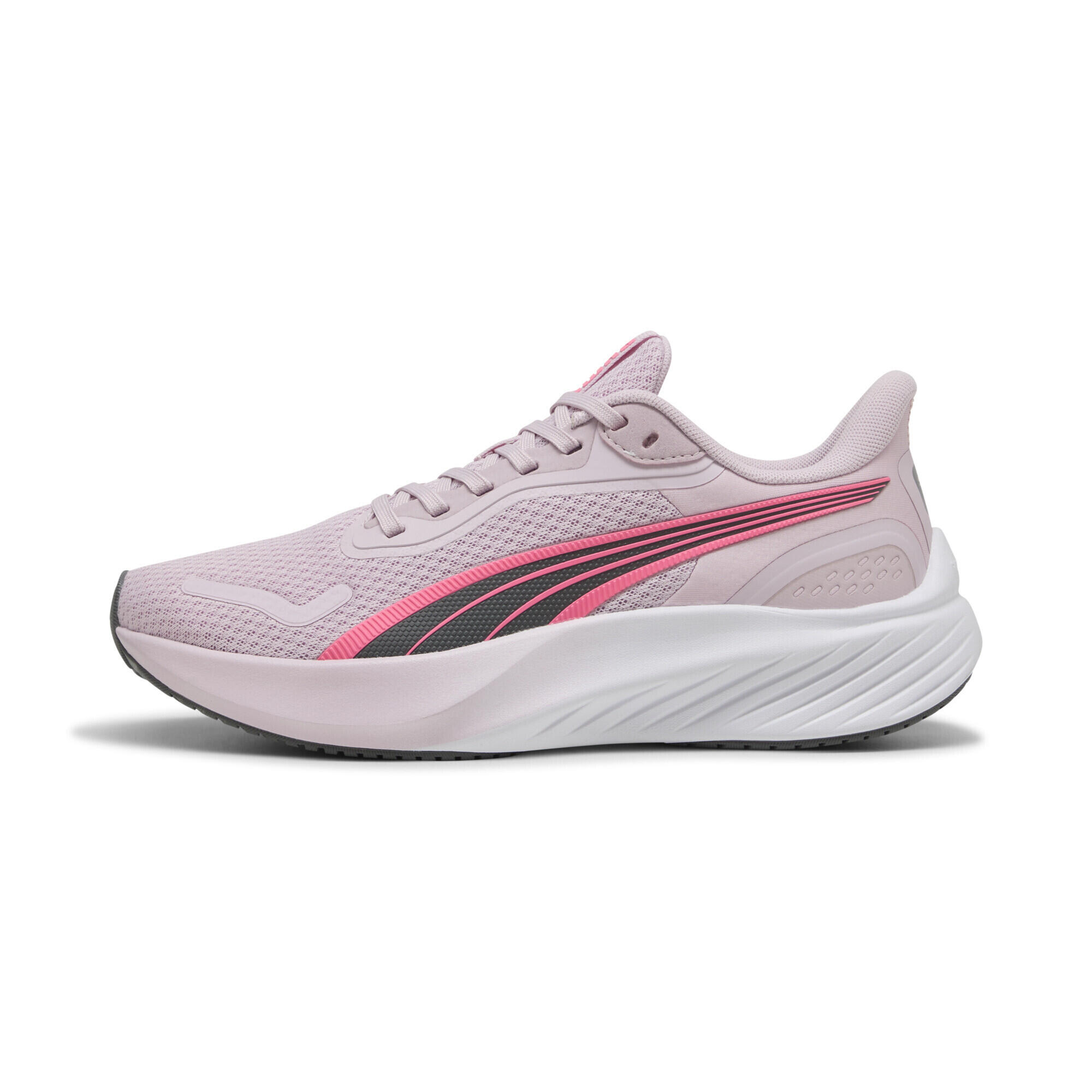 Scarpe da running Pounce Lite PUMA Rose Mauve Sun Struck Pink 5/7