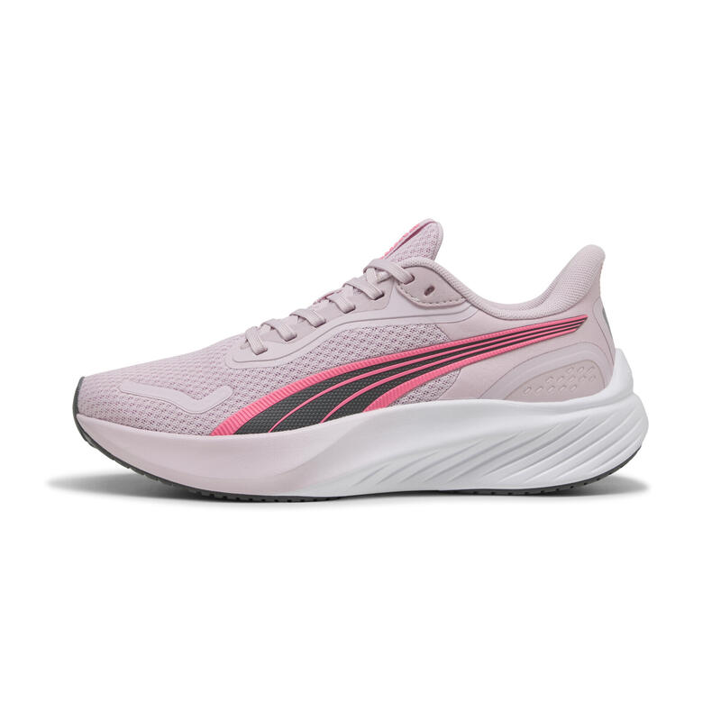 Chaussures de running Pounce Lite PUMA Rose Mauve Sun Struck Pink