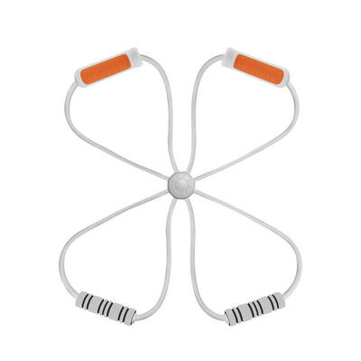 Charged bluetooth spider weerstand band