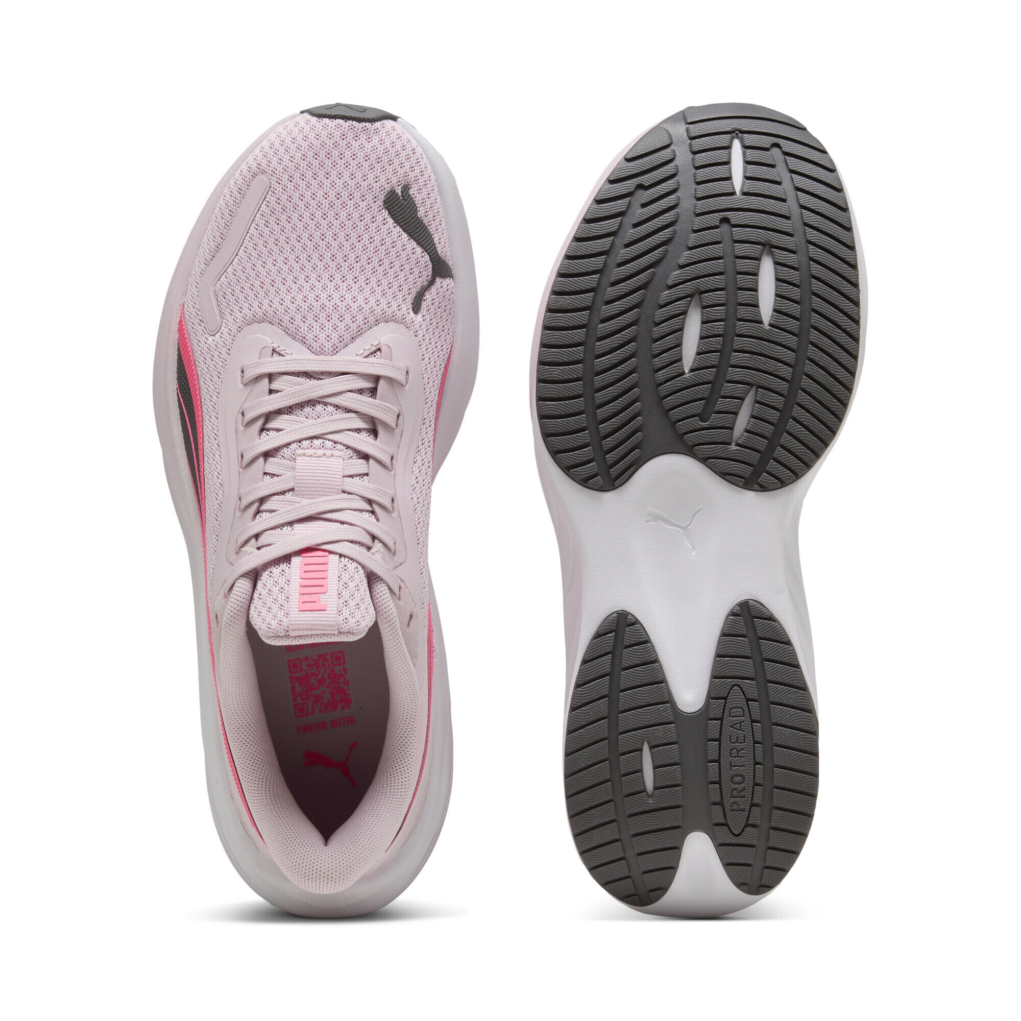 Scarpe da running Pounce Lite PUMA Rose Mauve Sun Struck Pink 6/7