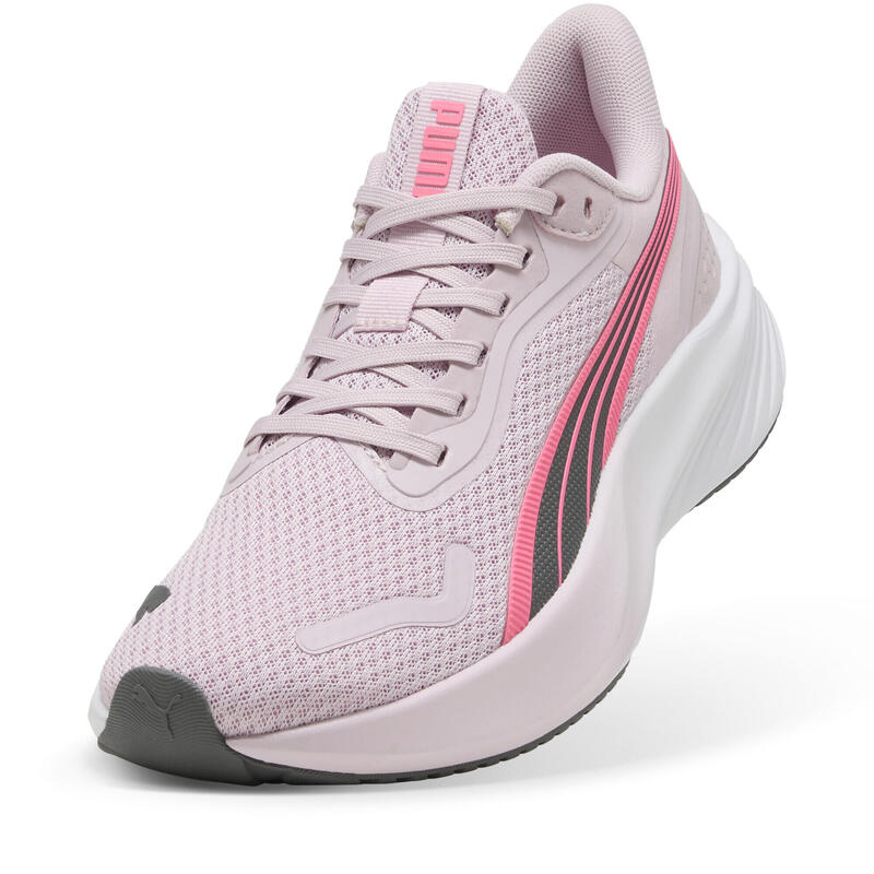 Pounce Lite hardloopschoenen PUMA Rose Mauve Sun Struck Pink