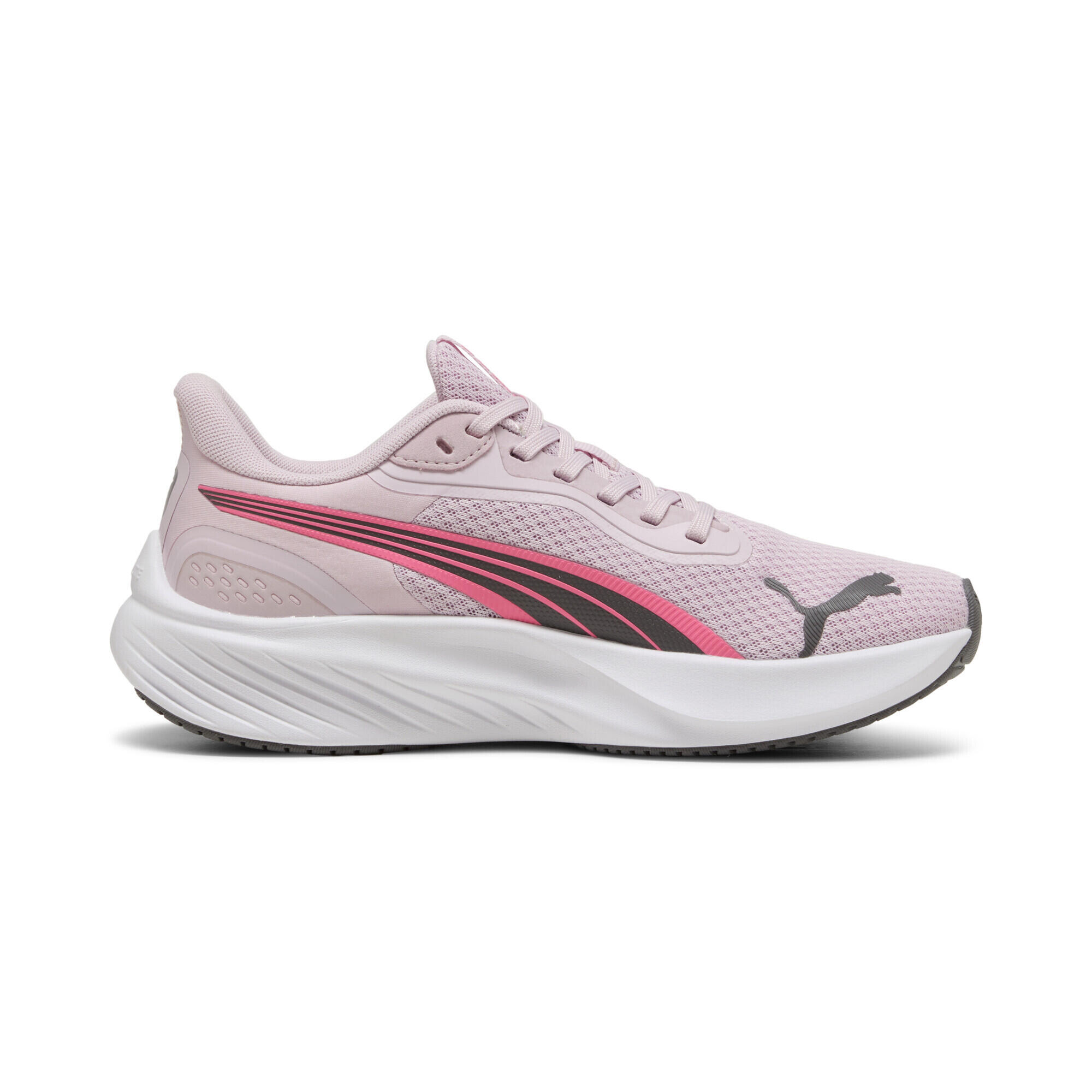 Scarpe da running Pounce Lite PUMA Rose Mauve Sun Struck Pink 7/7