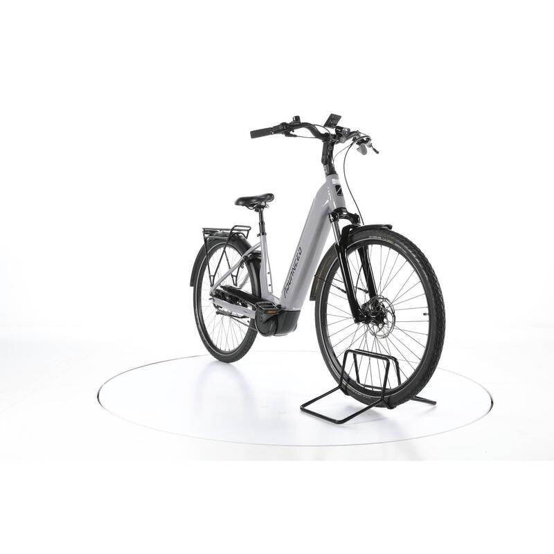 Refurbished - Advanced Technologies TOUR Pro  E-Bike Lage instap  - Zeer goed