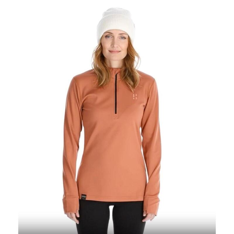 Pull de ski pour femme Arctic Terre