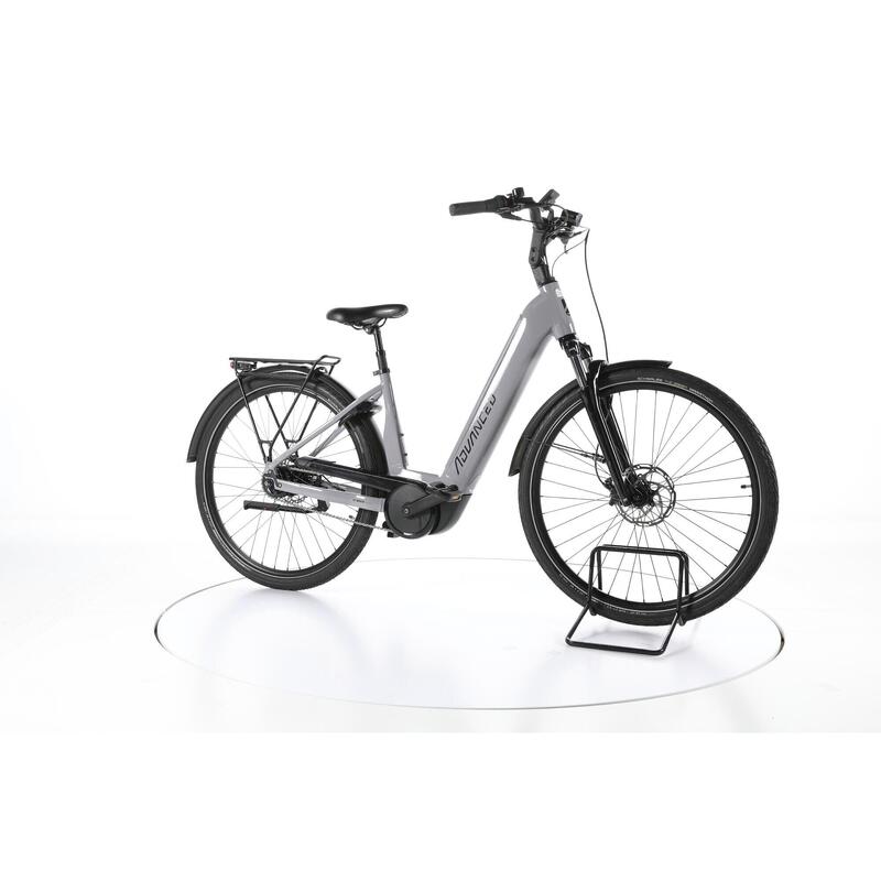 Refurbished - Advanced Technologies TOUR Pro  E-Bike Lage instap  - Zeer goed