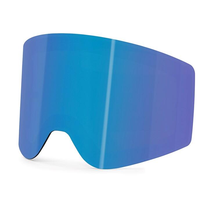 REKD Rocker MagLock Spare Lens - Chromatic Sapphire