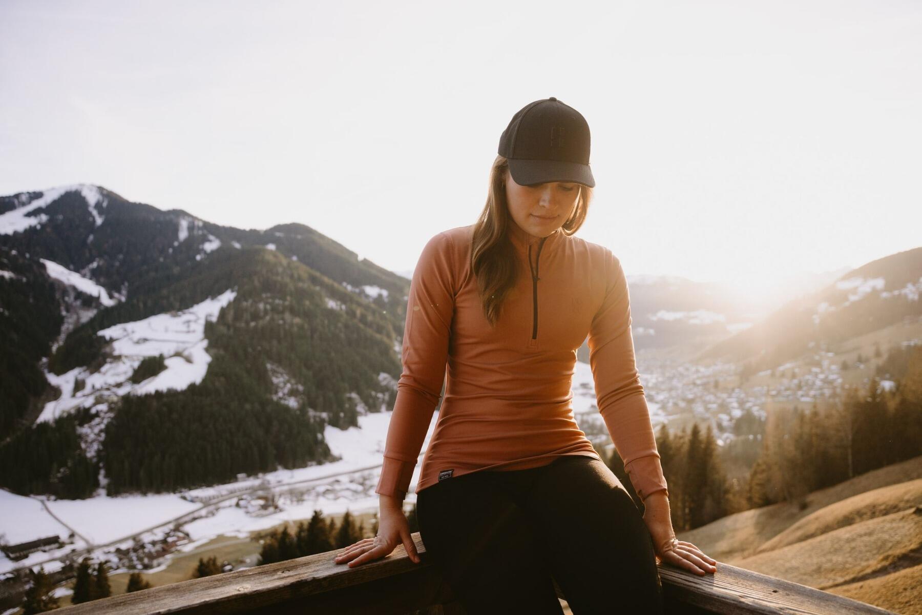 Skipullover für Damen Arctic Terra 5/7