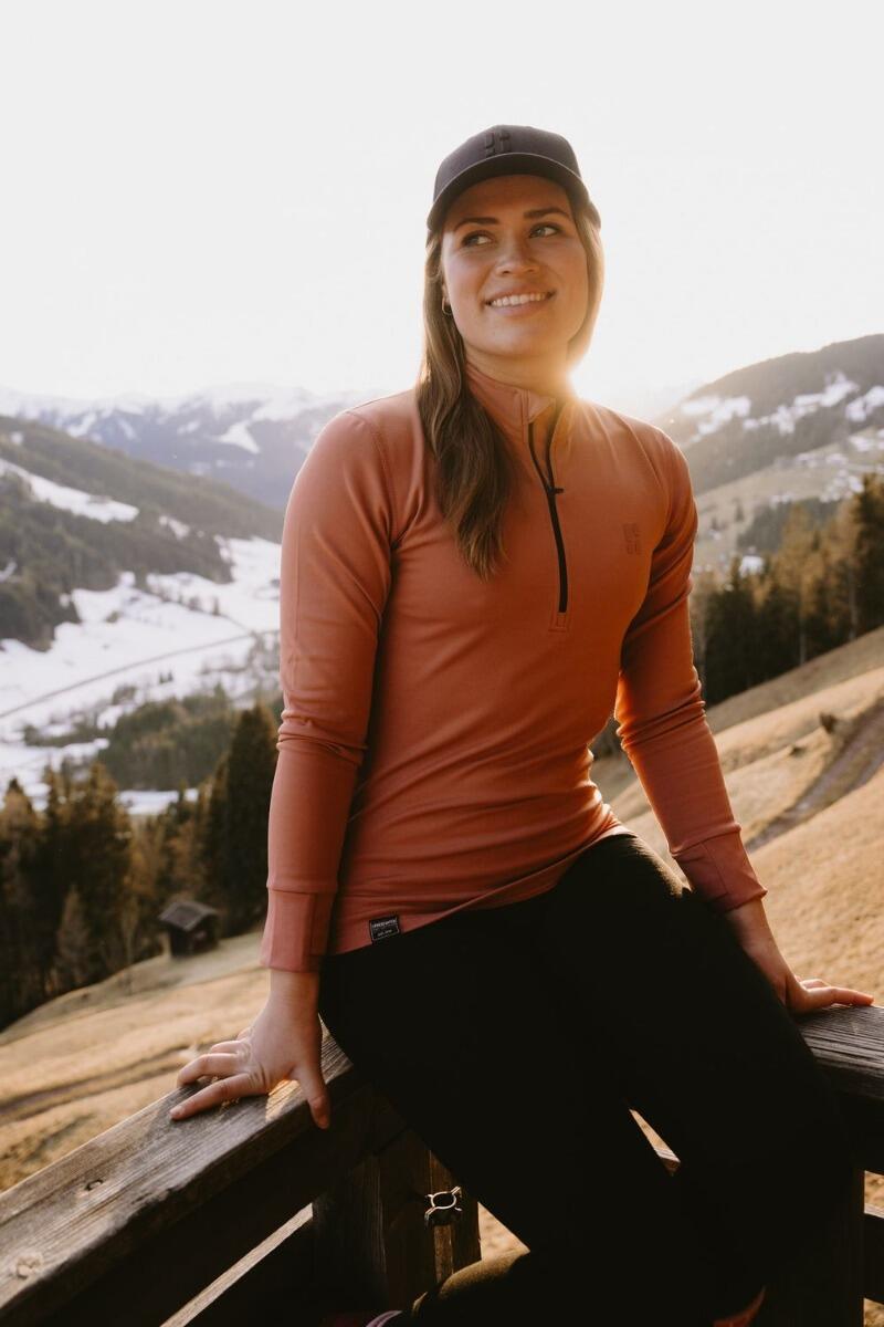 Skipullover für Damen Arctic Terra 7/7