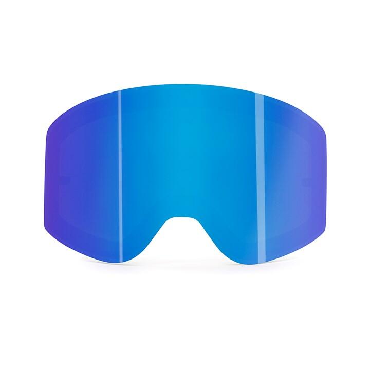 Rocker MagLock Spare Lens - Chromatic Sapphire 2/4