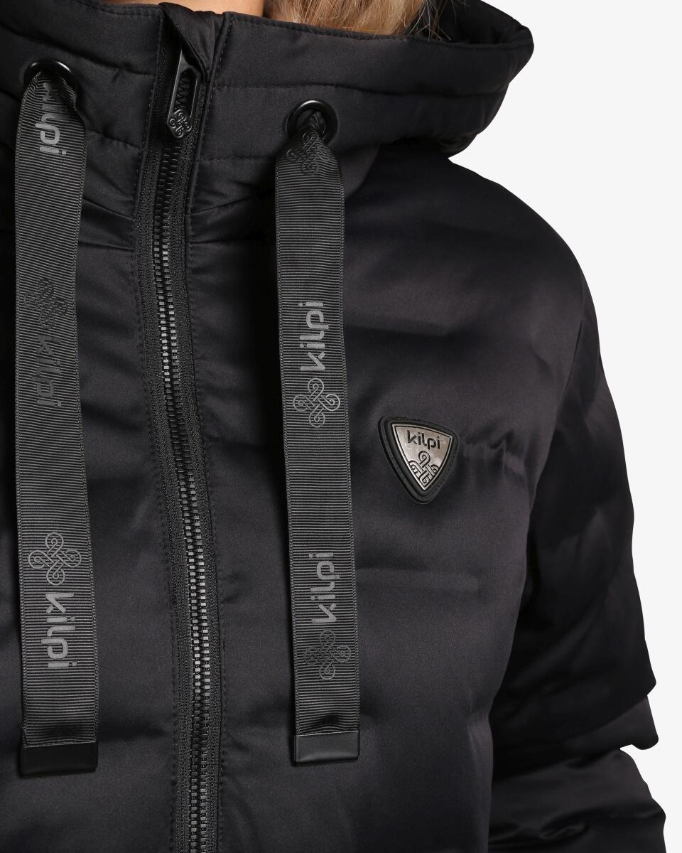 Abrigo de invierno para mujer Kilpi BELIZE-W 5/7