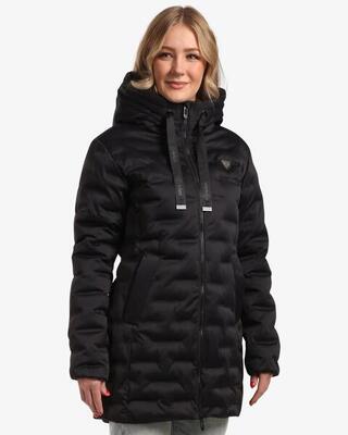 Wintermantel für Damen Kilpi BELIZE-W