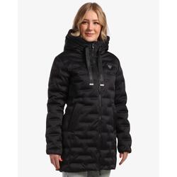 Manteau d'hiver pour femme Kilpi BELIZE-W
