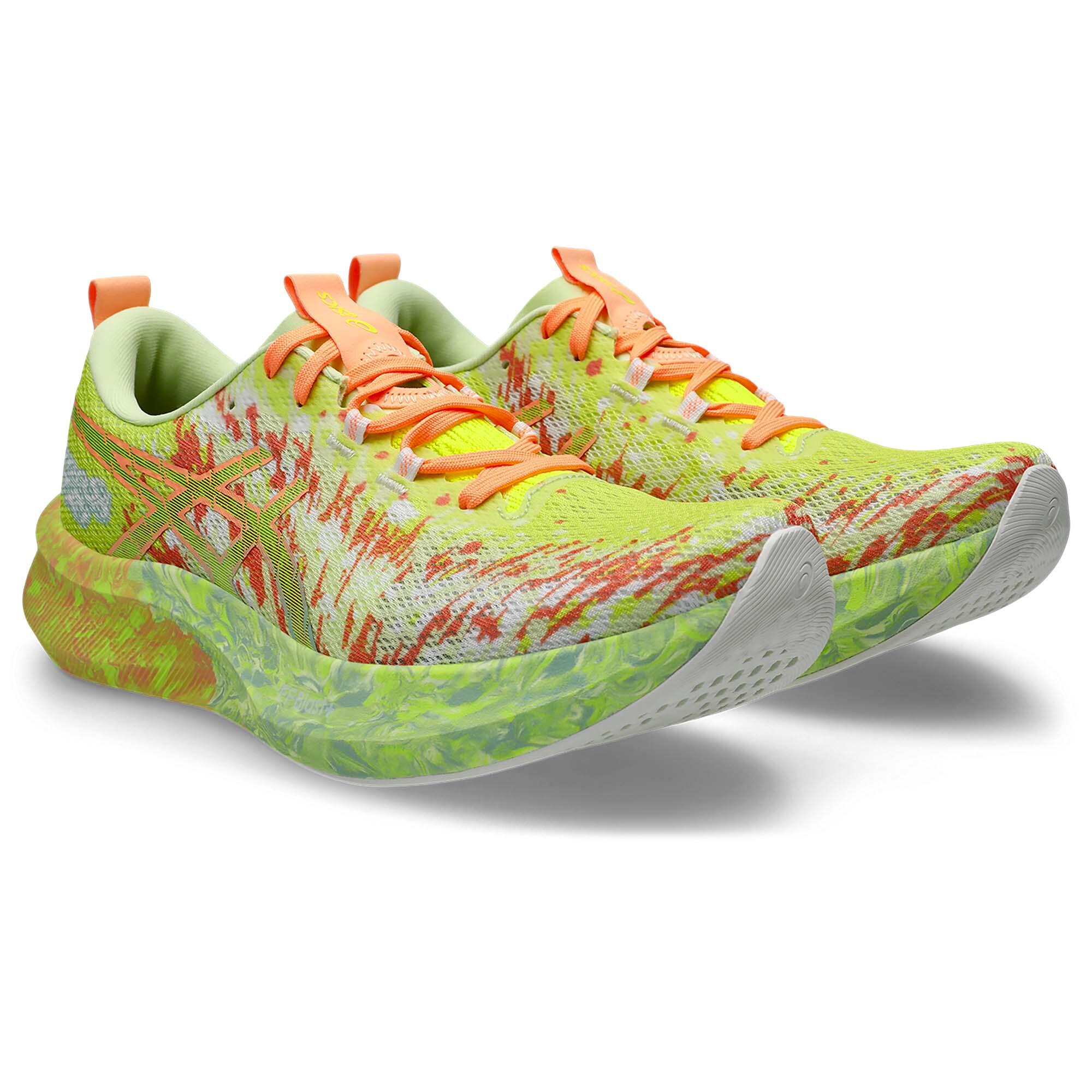 Zapatillas De Running Asics Noosa Tri 16 Adulto 3/5